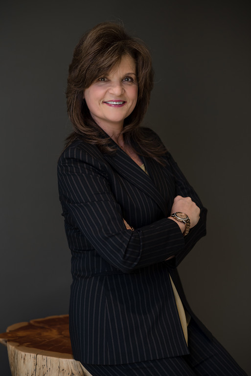 Diane Perretti President